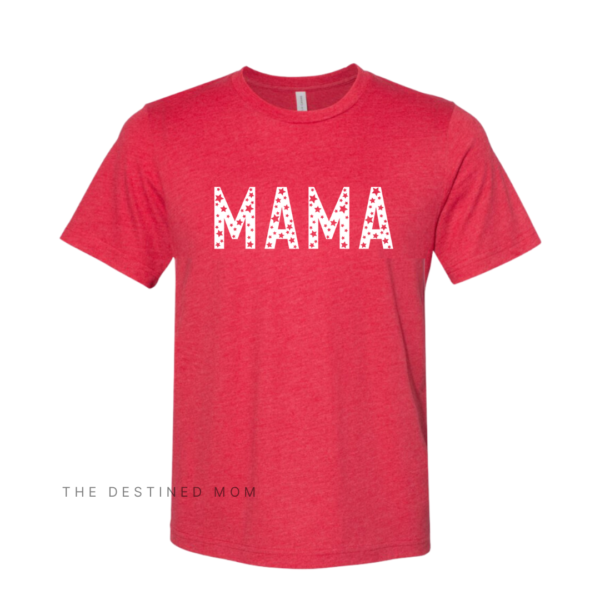 Mama (Mini Stars) - Unisex Tee