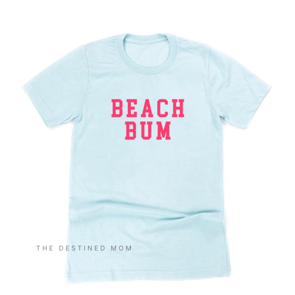 Beach Bum - Unisex Tee