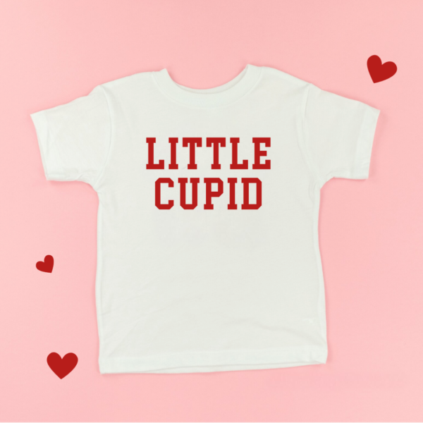 Little Cupid - Child Shirt