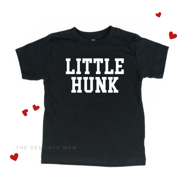 Little Hunk - Child Shirt