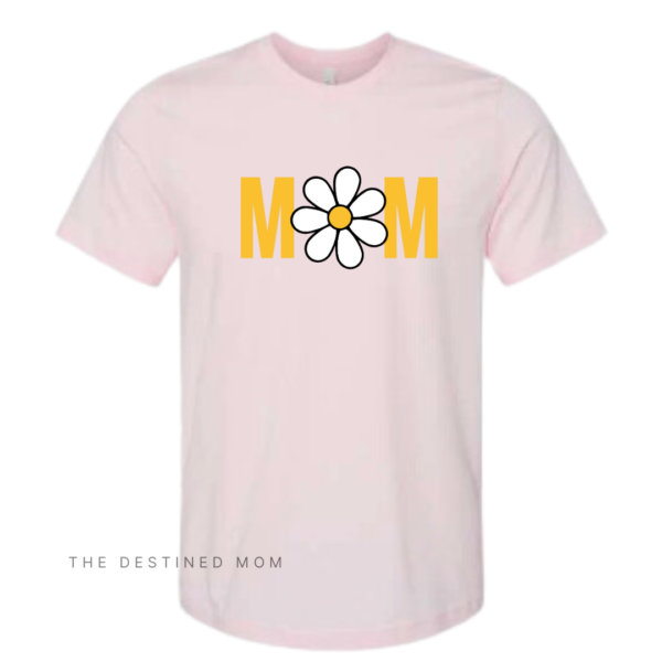 Daisy Mom - Unisex Tee