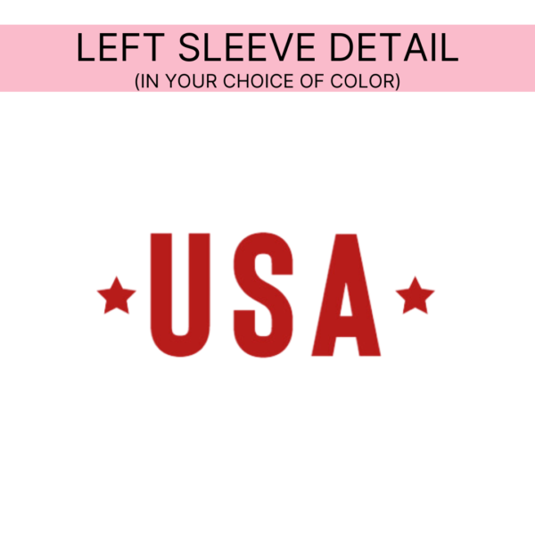 Happy Face (Star Eyes) - Long Sleeve Child Shirt - Image 2