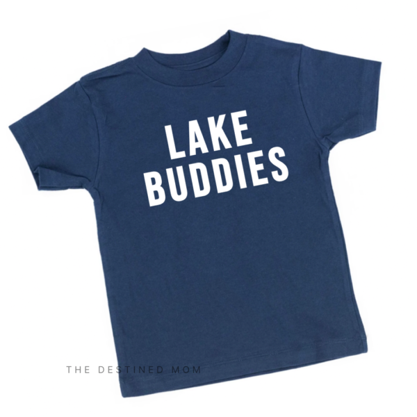 Lake Buddies - Child Shirt