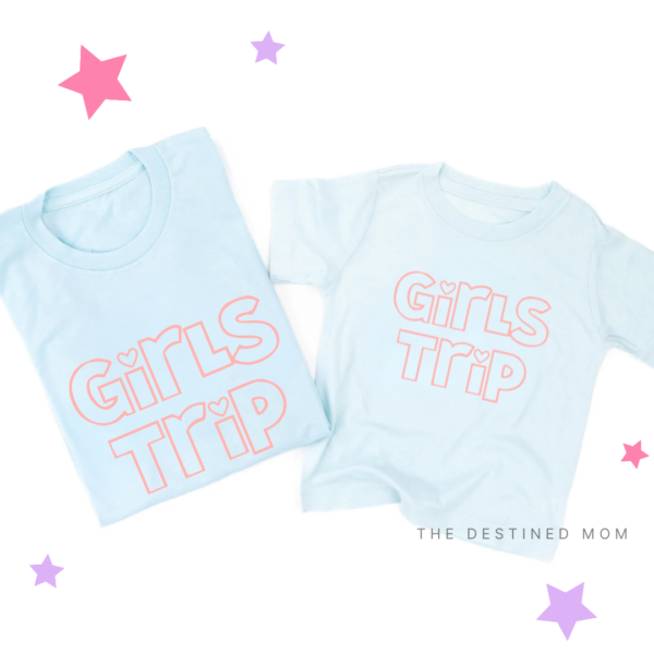 Girls Trip - Unisex Tee