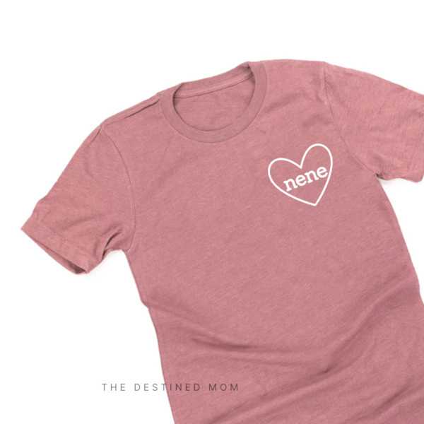 Nene Heart - Unisex Tee