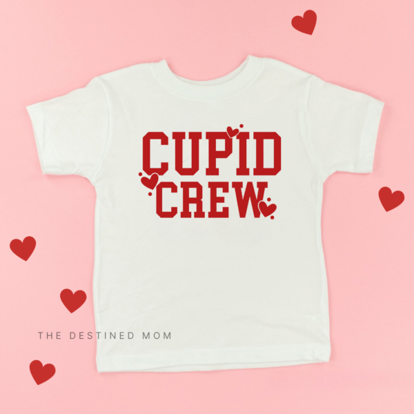 Cupid Crew - Child Shirt