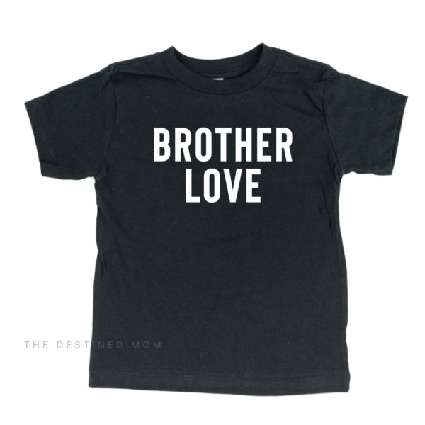 Brother Love - Child Shirt