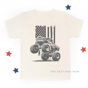 USA Truck - Child Shirt