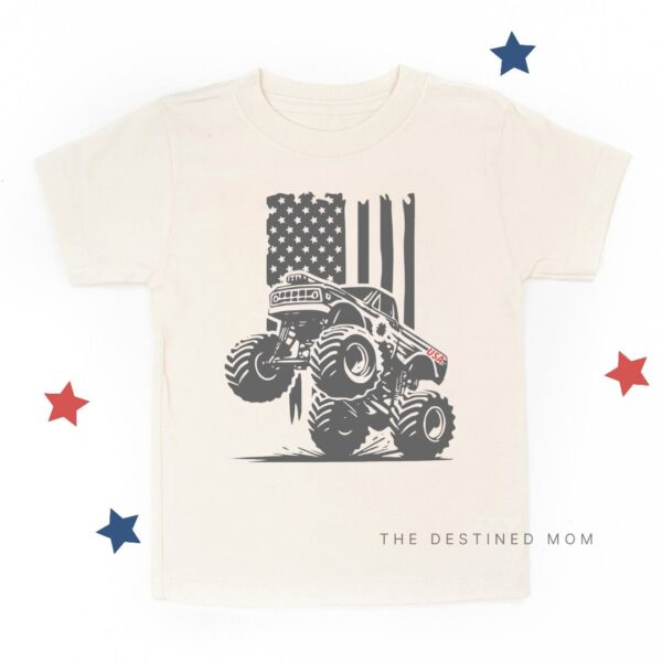 USA Truck - Child Shirt